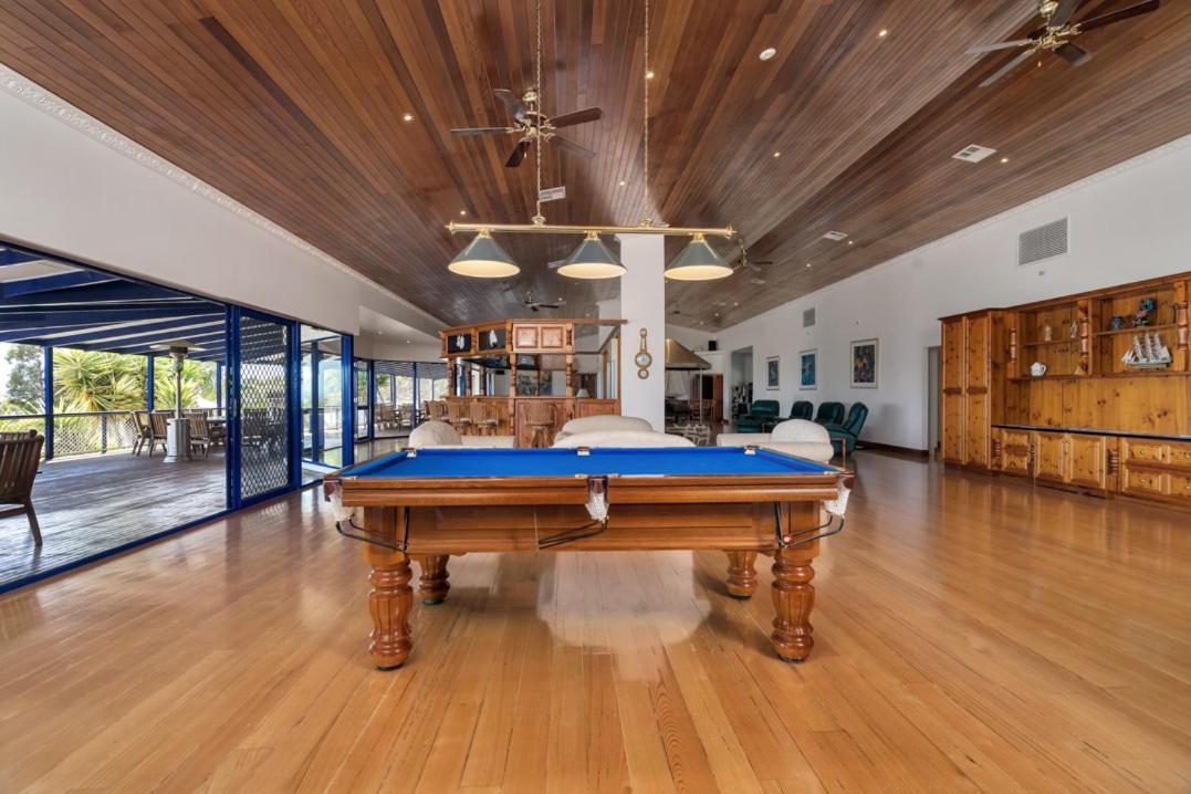 Villa Doyles On The Bay Kingscote Esterno foto