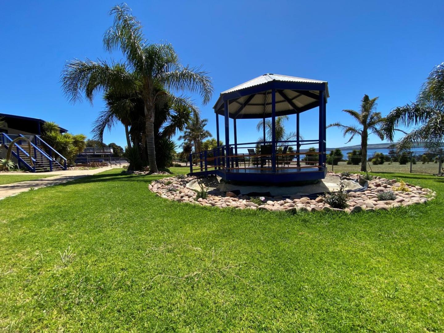Villa Doyles On The Bay Kingscote Esterno foto