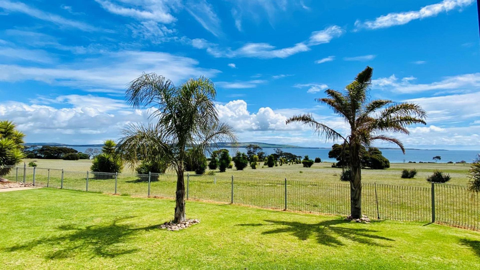 Villa Doyles On The Bay Kingscote Esterno foto